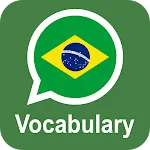 Learn Portuguese Vocabulary icon