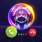 Call Screen Wallpaper icon