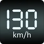 Speedometer icon