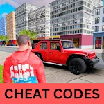 Indian Car Bike GTIV cheats icon