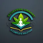 Ayurveda Library icon