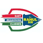 Easy Reasoning By Rahul sir icon