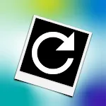 Image Rotate icon