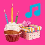 Happy Birthday Songs icon