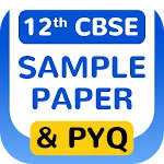 Class 12 CBSE Sample Paper icon