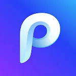 Picsman - AI Photo Editor icon