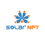 Solar NFT icon
