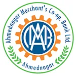 Ahmednagar Merchant Bank Mobil icon