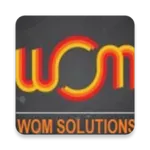 WOM VTS icon