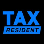 Tax Resident – Days Tracker icon