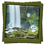 Jungle Live Wallpaper icon