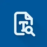 Scannerate - Text Scanner App icon