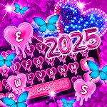 Love keyboard themes