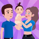Hold Love: Couple Life icon