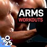Arm Workout: Biceps Exercise icon