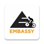 Embassy Cycle icon