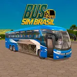 Bus Sim Brasil icon
