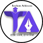 Teachers Achievers icon