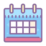Lunar Calendar icon