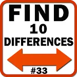 Find The Difference 2017 icon