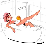 Art Master: Coloring Book icon