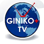 GINIKO+ TV icon