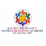 Sachin Dhawale's Maths icon