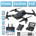 Drone Eachine E58-Guide icon