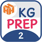 KG Prep - 2 icon