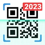 QR & Barcode Scanner icon