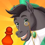 Chess Heroes 3D — Learn Chess icon