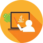 Learn Android Development icon