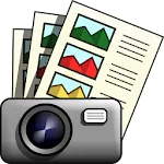Report & Run - Photo Pdf icon
