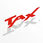 TAX · Client portal icon