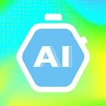 Workout Trainer AI icon