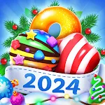 Candy Charming - Match 3 Games icon