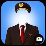 Pilot Photo Suit icon