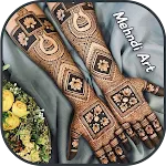 Mehndi Designs 2024 icon