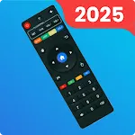 Universal TV Remote - Control icon
