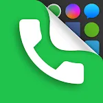 Dialer Disguise: App Hider icon