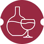 Wino domowe icon