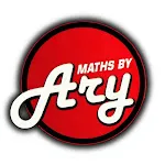 Maths by Ary icon