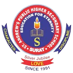 St. Andrew's Public School icon