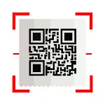QR Code Reader & Generator icon