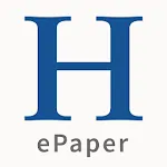 HORIZONT ePaper icon