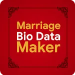 Marriage Bio Data Maker