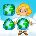 Baby Bible - Old Testament icon