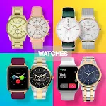 Watch Online Shopping App icon
