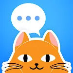 MeowTalk Cat Translator icon
