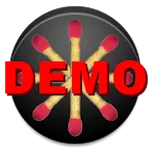 Alamot's Matchstick Puzzles icon